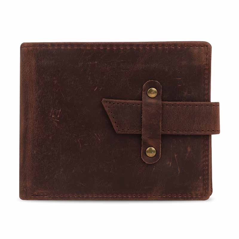 Leather Wallets
