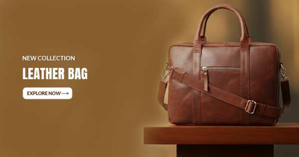 Leather Bags