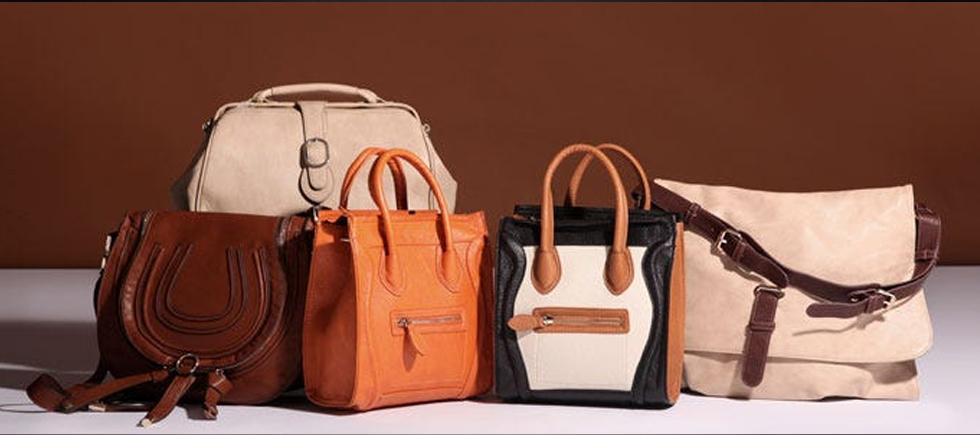 Women's Leather Wallets